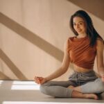 How yoga transforms mind